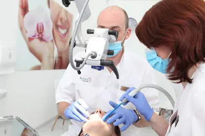 Stomatologia BIANCO. Dentysta, Stomatolog, Ortodonta. Implanty.